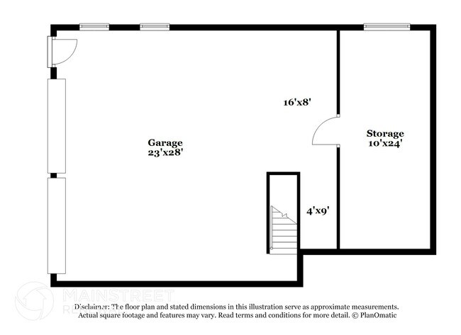 Building Photo - 634 Joel Dr