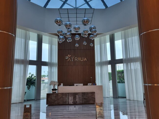 Foto del edificio - 3131 NE 188th St
