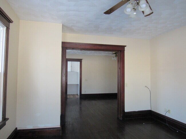 Foto del edificio - 413 12th St