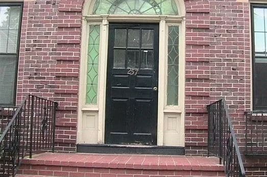 Building Photo - 257 Gano St