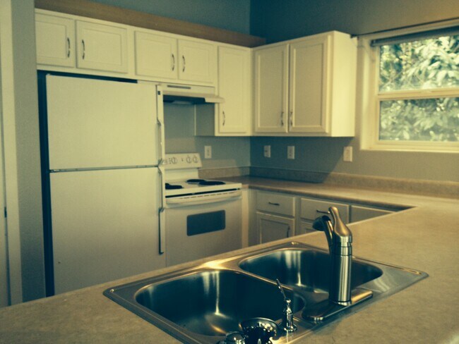 Cocina - 0618 SW Nevada St