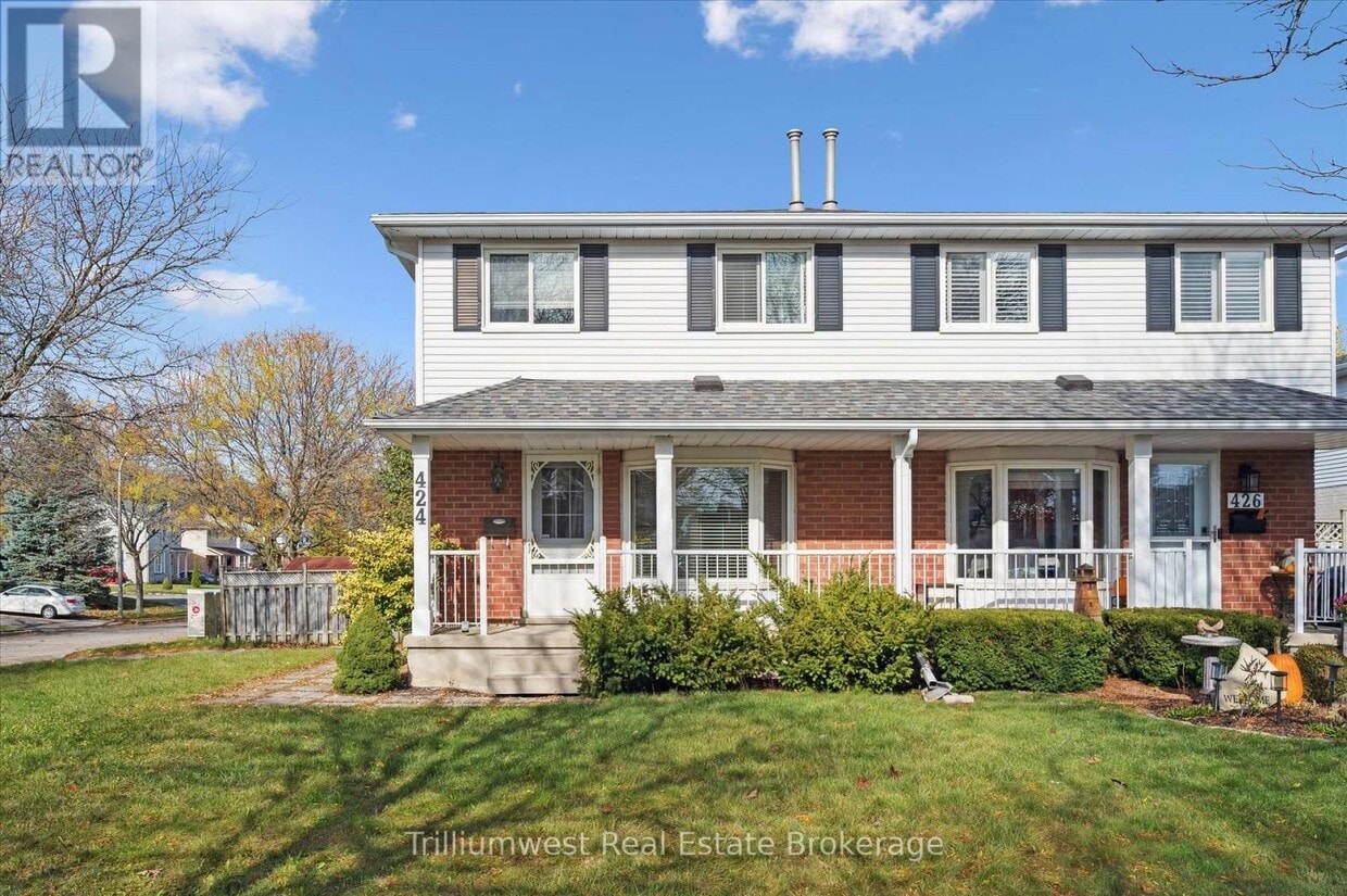 Photo principale - 424 Benesfort Ct