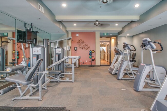 Foto del edificio - Awesome 1BE/1BA unit at Bristol West End!