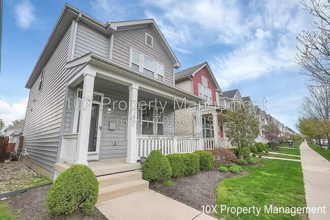 Foto del edificio - 1243 N Grant Ave