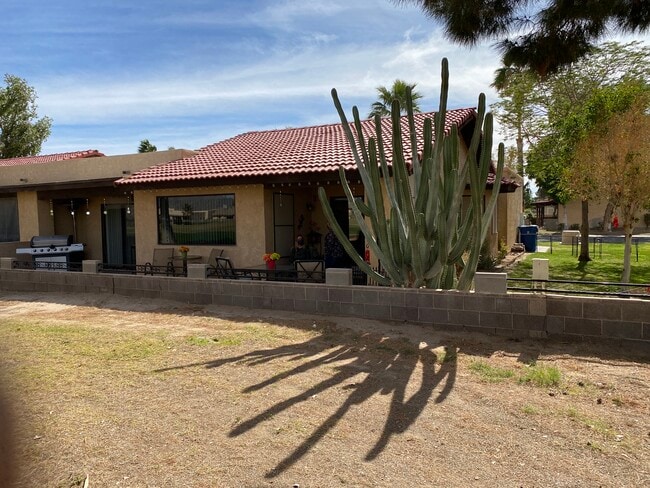 Building Photo - 11838 E Calle del Cid