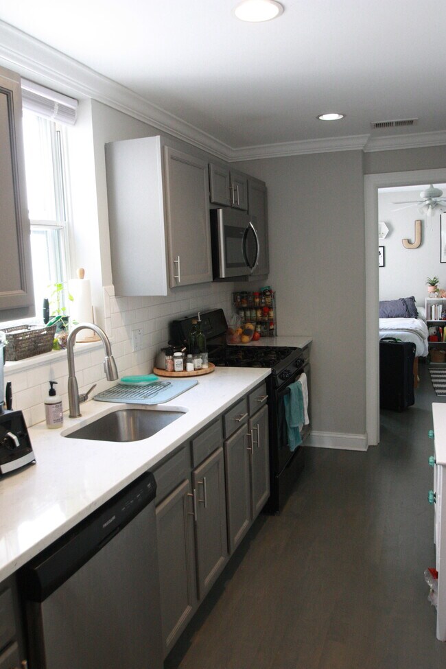 Edificio - 763 S 15th St