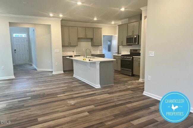 Foto del edificio - 5549 Mill Dam Rd