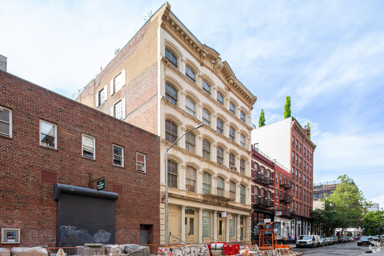 Primary Photo - 35 Wooster St