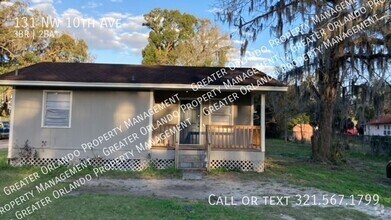 Building Photo - 131 NW 10th Ave
