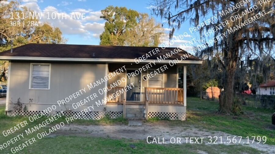 Foto principal - 131 NW 10th Ave