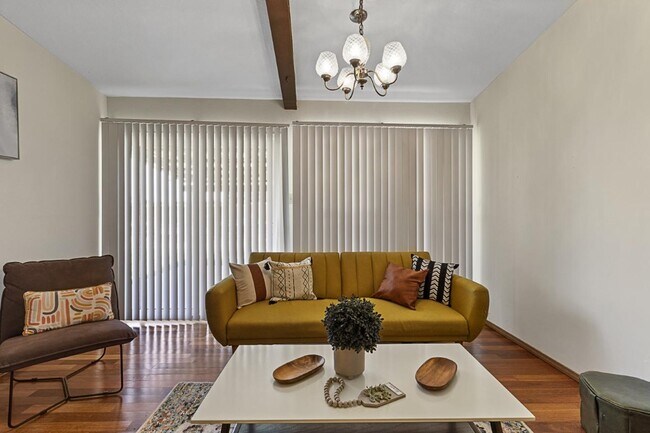 Foto del edificio - 1705 Cushing Park Dr