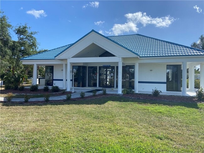 Building Photo - 14707 Patrick Henry Rd