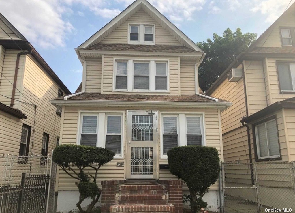 Primary Photo - 60-36 Wetherole St