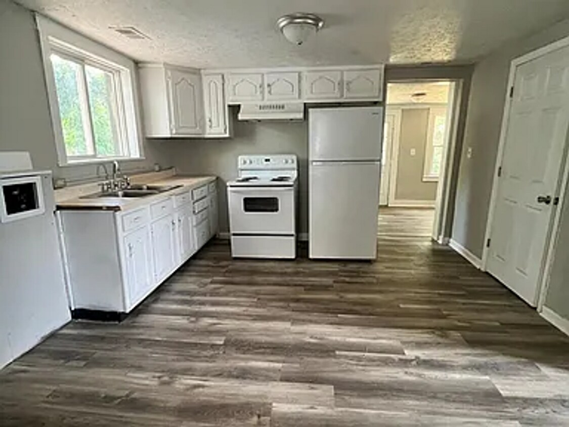 Foto principal - 436 Hickman St