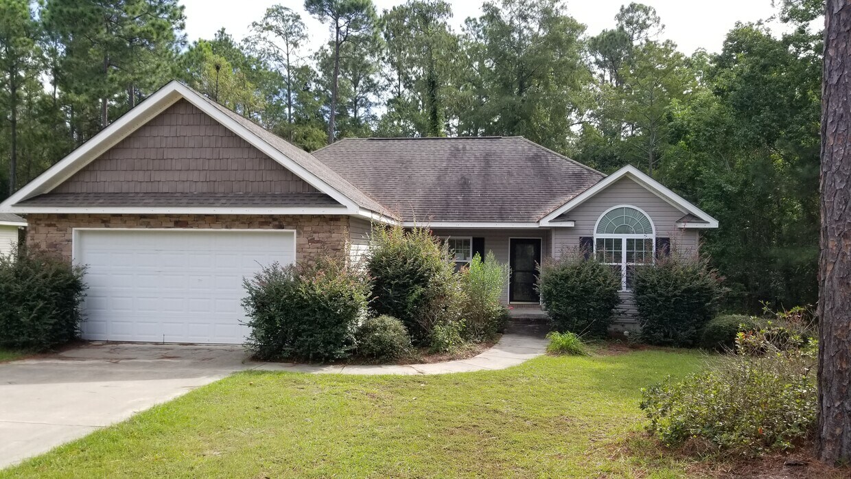 3801 Goff St, Tifton, GA 31794 House Rental in Tifton, GA