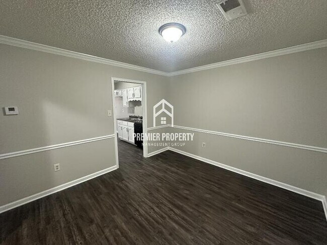 Foto del edificio - 4936 W Hedgewall Cir