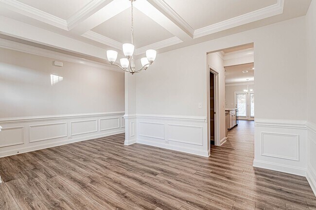 Building Photo - 5 Bedroom 4 Bathroom Home in Greer 29651!