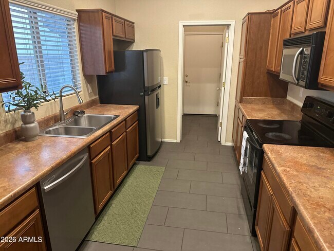 Foto del edificio - 8009 W Beck Ln