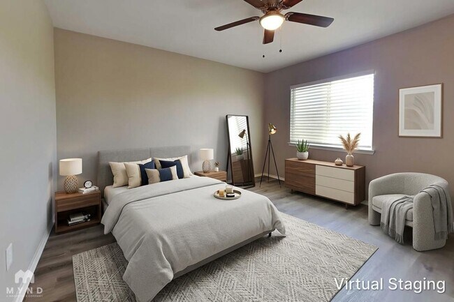 Foto del edificio - 5114 Bright Oak Ct