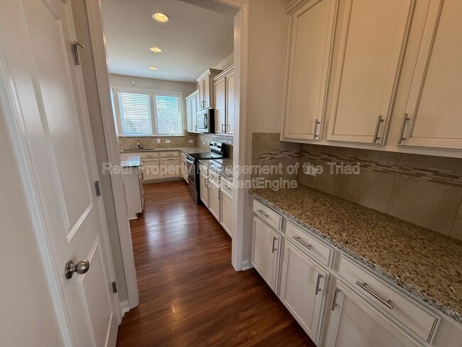 Foto del edificio - 5012 Shorthorn Way