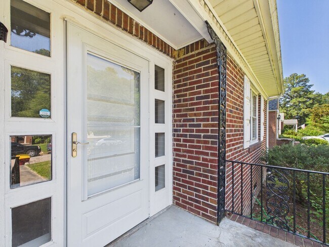 Foto del edificio - 910 Northampton Rd