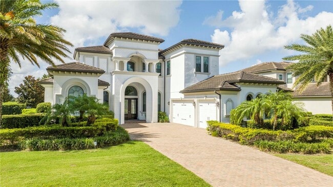 MUST SEE - MUST SEE House