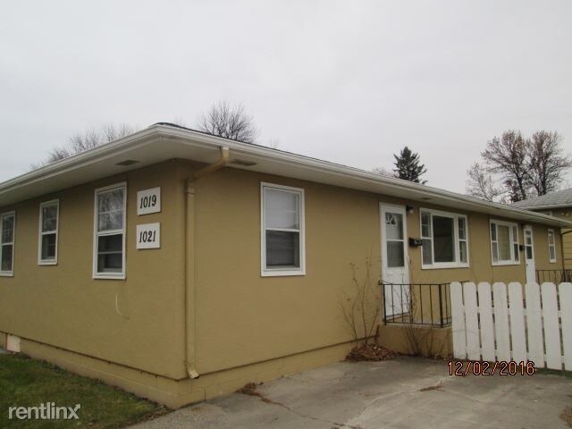 Primary Photo - 1019 Campbell Dr