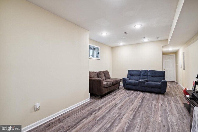 Foto del edificio - 1611 N 17th St