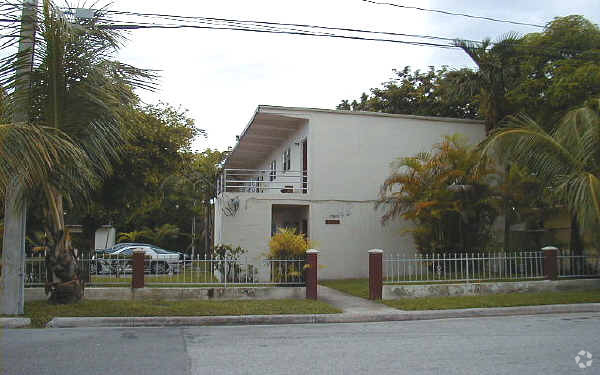 Foto del edificio - 5896 SW 66th St