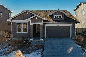 Building Photo - 12915 Stone Valley Dr