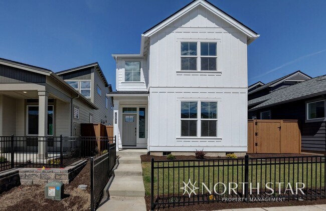 Foto del edificio - Modern and Spacious 3 bed/2.5 bath in SE Bend