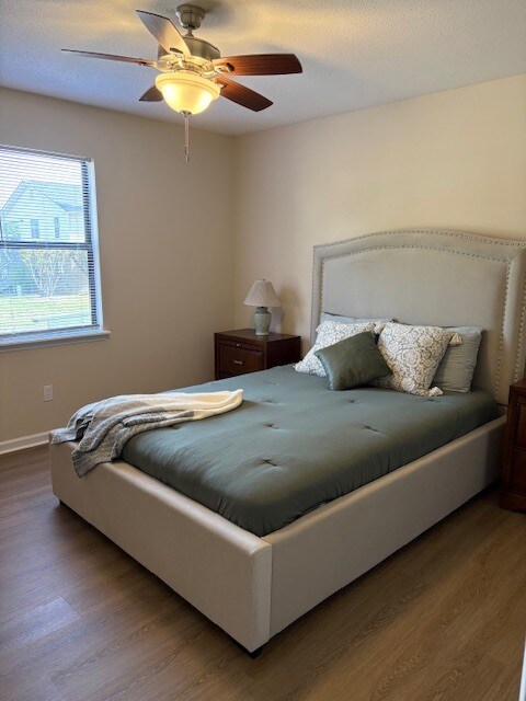 La cresta - Ridge Crossing Apartments