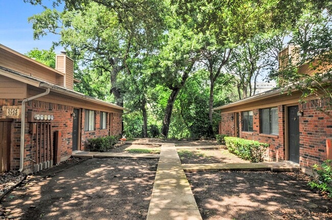 Photo - 5720 Cedar Creek Drive Townhome