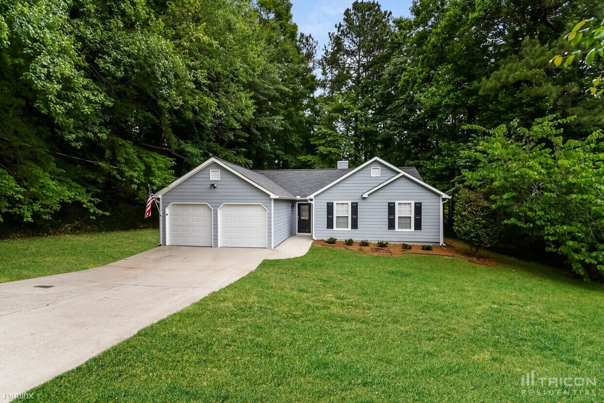 Primary Photo - 2068 Sanders Pl