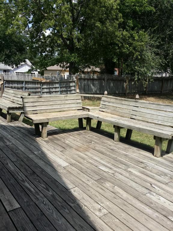 Foto del edificio - 611 N Spruce St