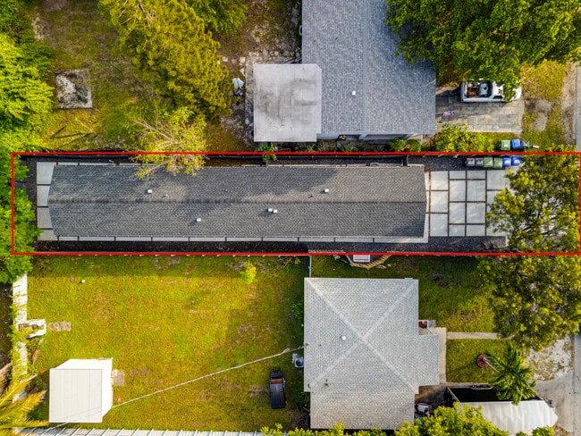 Foto del edificio - 1126 NW 4th Ave