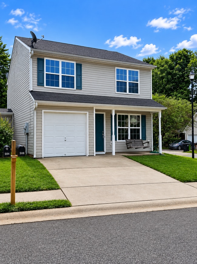 Building Photo - 500 Jaclyn Cir