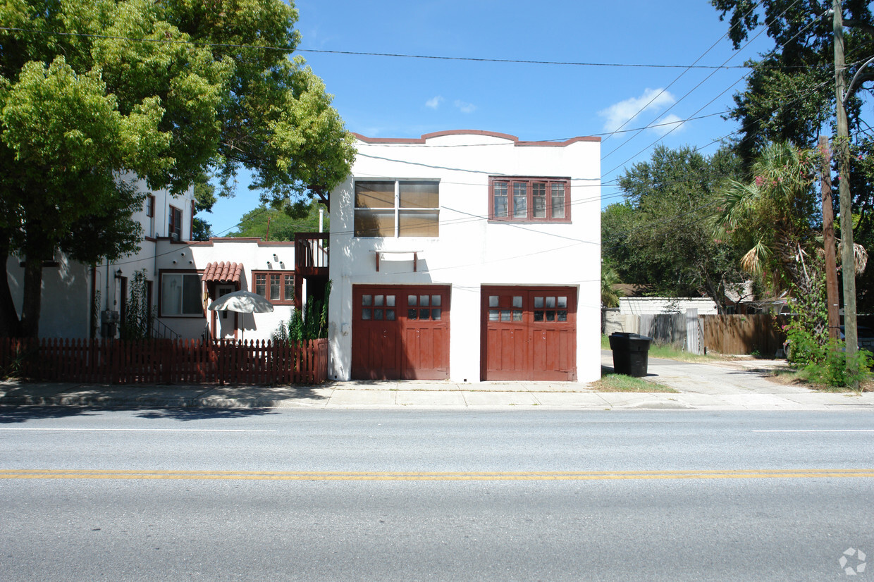 Foto del edificio - 2001 1st Ave N