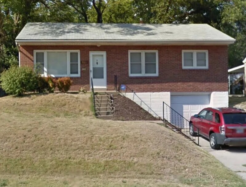 Foto principal - 7011 Roberts Ct