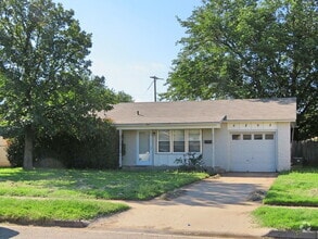 Building Photo - 5203 41st St