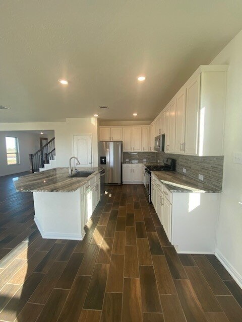 Foto del edificio - 4706 Abbey Manor Ln