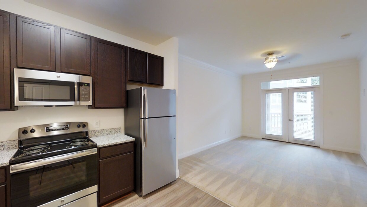 Photo - Beacon on 5th Apartments