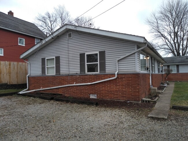 Building Photo - 1254 McIntosh Ave