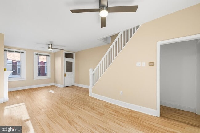 Building Photo - 3061 Livingston St