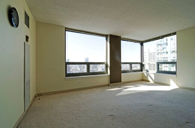 Foto del edificio - 440 N Wabash Ave