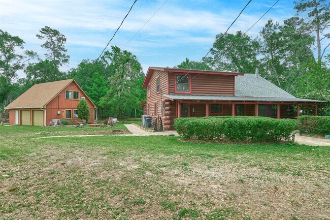 Building Photo - 18233 Country Pl Dr