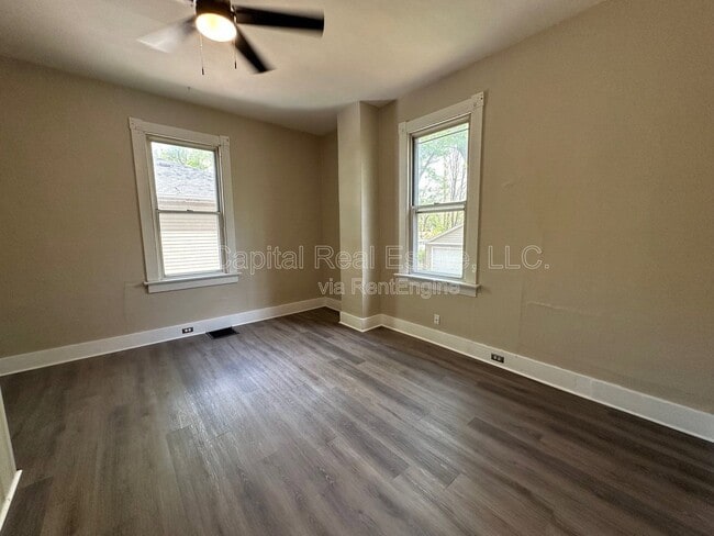 Foto del edificio - 1006 N 2nd St