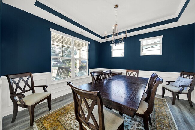 Foto del edificio - Beautiful 3 bed house in Belmont NC!