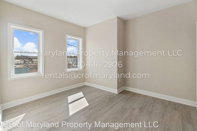 Foto del edificio - 2 br, 1.5 bath House - 2419 E Hoffman St