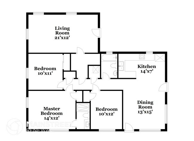 Foto del edificio - 6533 Burgundy Rd S